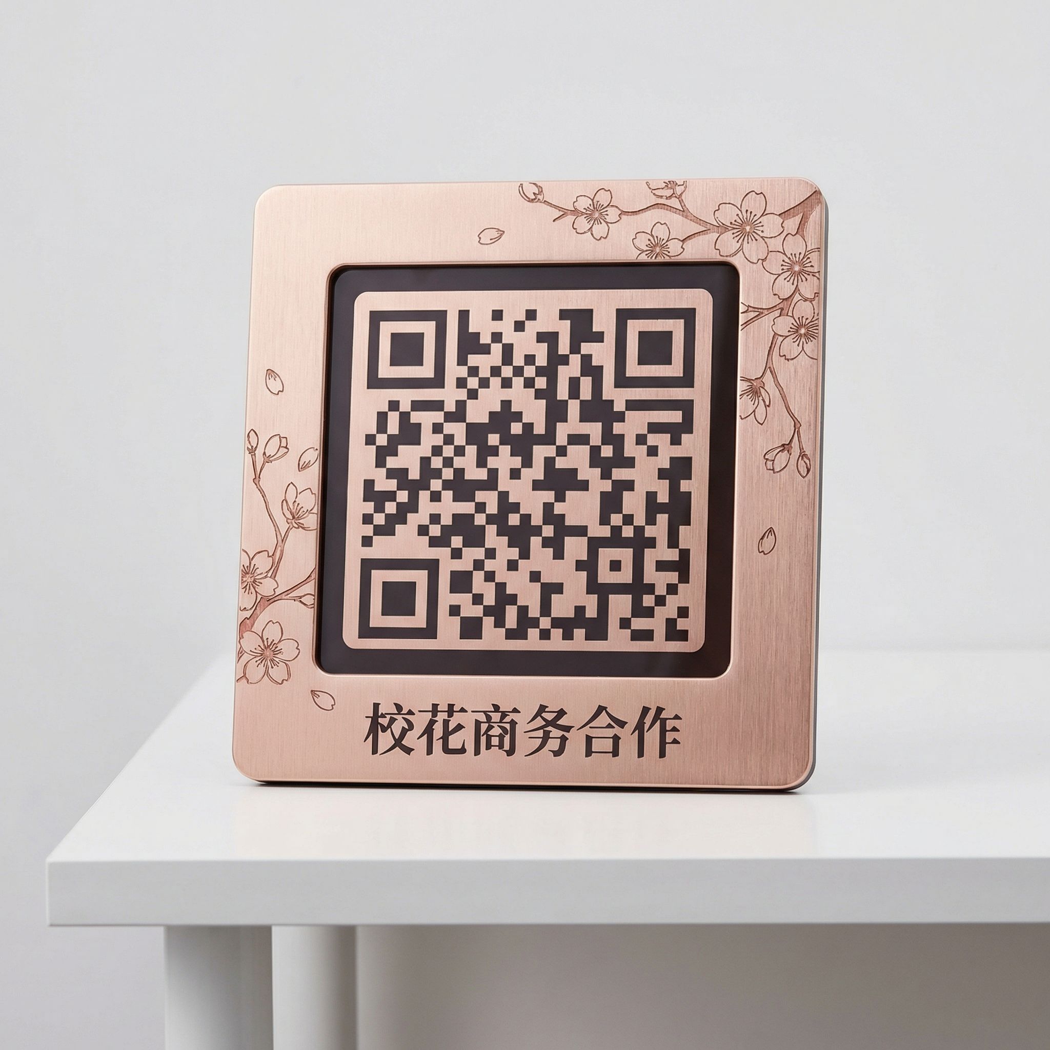 蜜桃商务合作